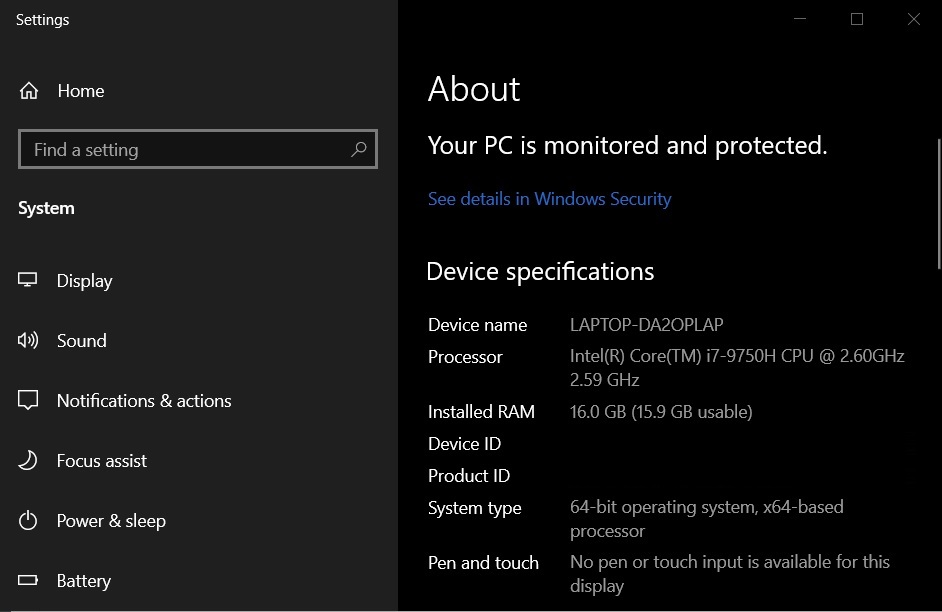 Windows 10隐藏了一个控制面板功能 但你仍然可以访问它