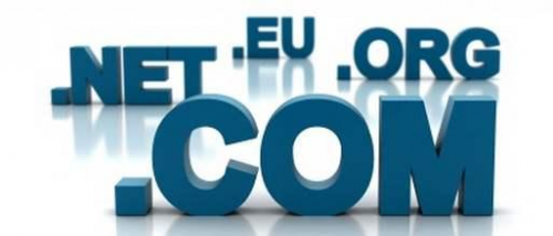 出售几个闲置的精品域名