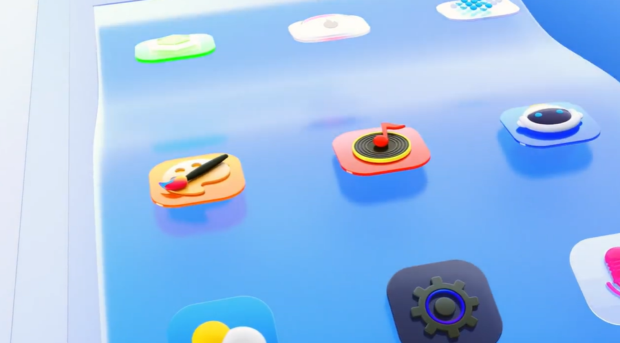 开源麒麟OS首次发布 目标是“每一行代码都自主创新”